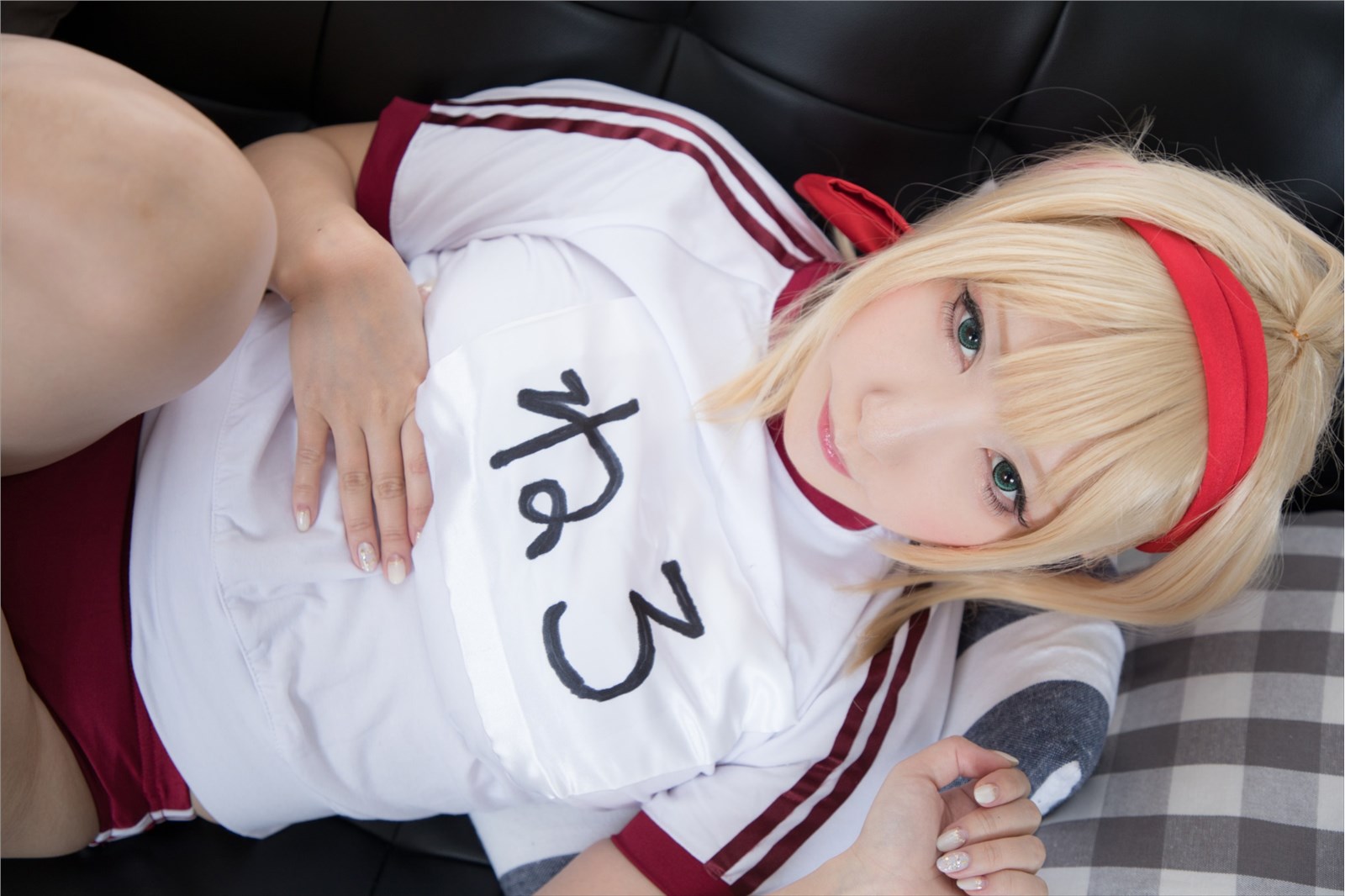 (Cosplay)(C93) Shooting Star  (サク) Nero Collection 194MB1(103)